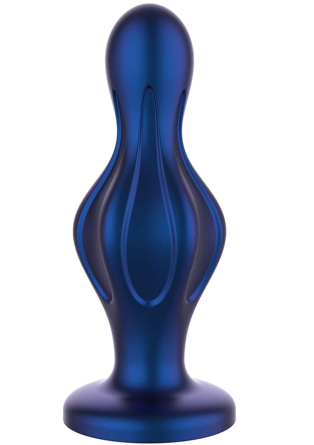 The Batter Buttplug