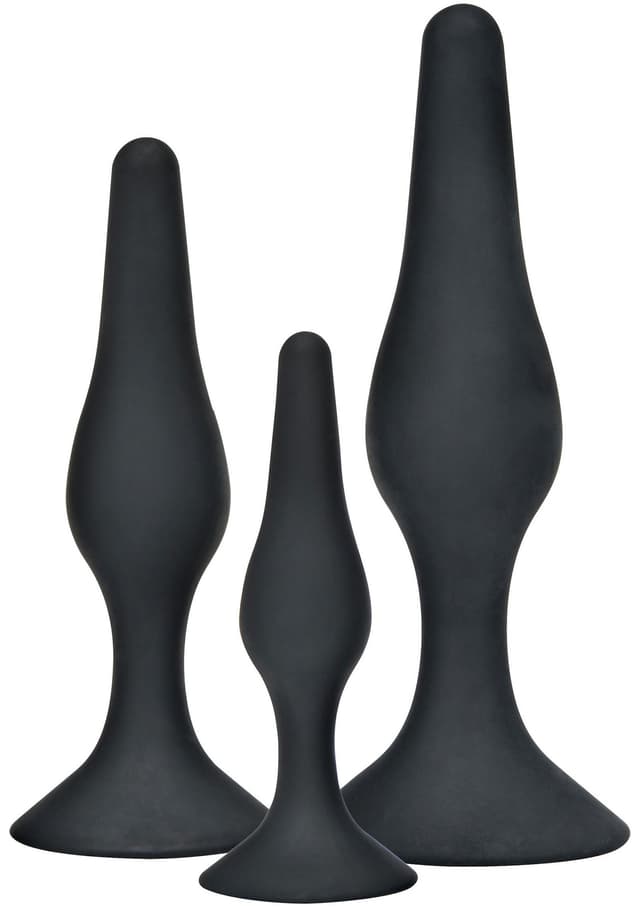 Curvy Companions Kit 3 pcs