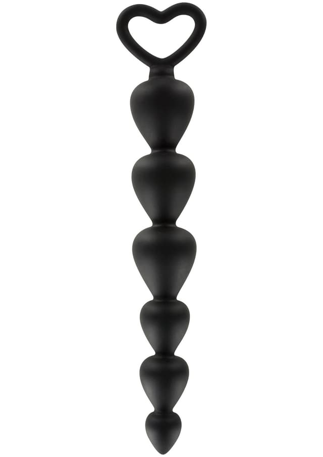 Bottom Beads