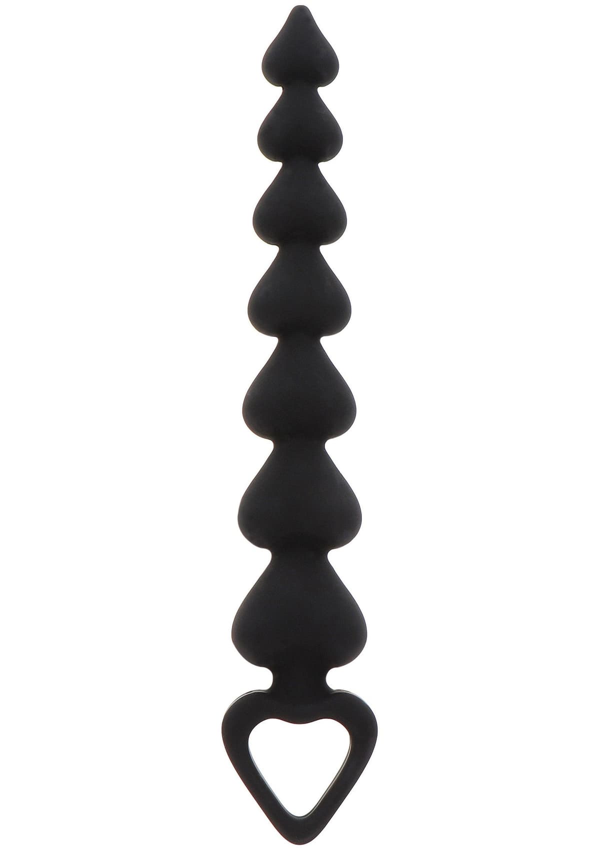 Heart Beads