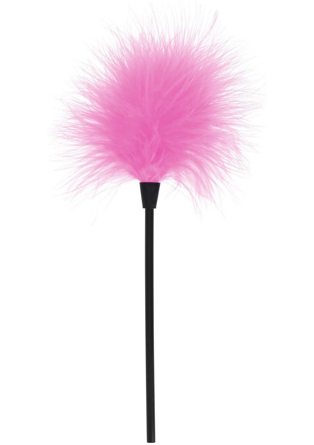 Sexy Feather Tickler