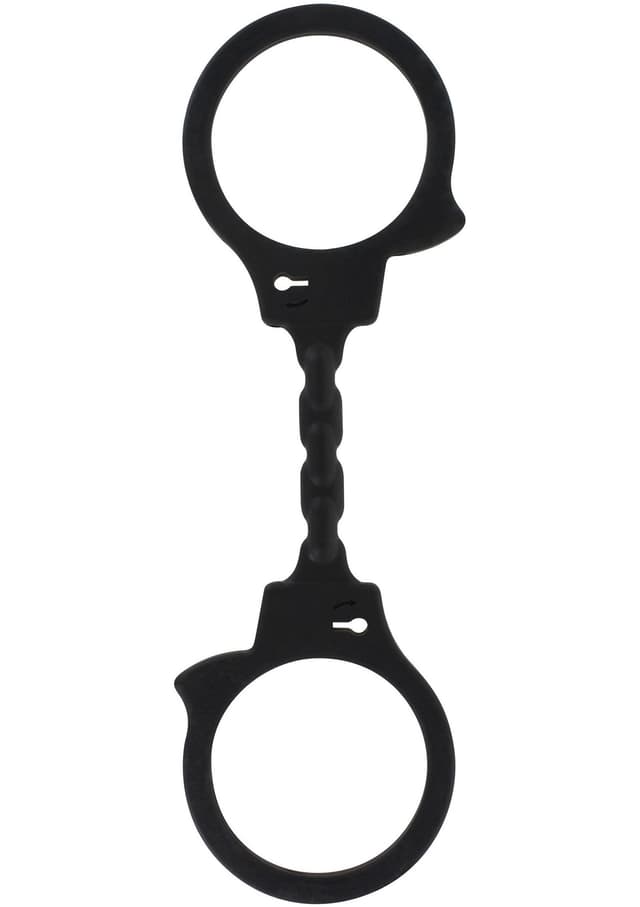 Stretchy Fun Cuffs