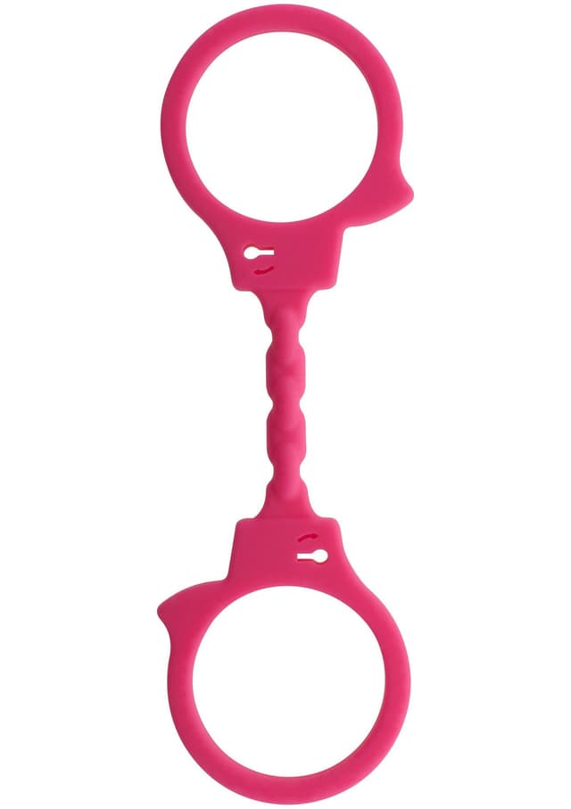 Stretchy Fun Cuffs