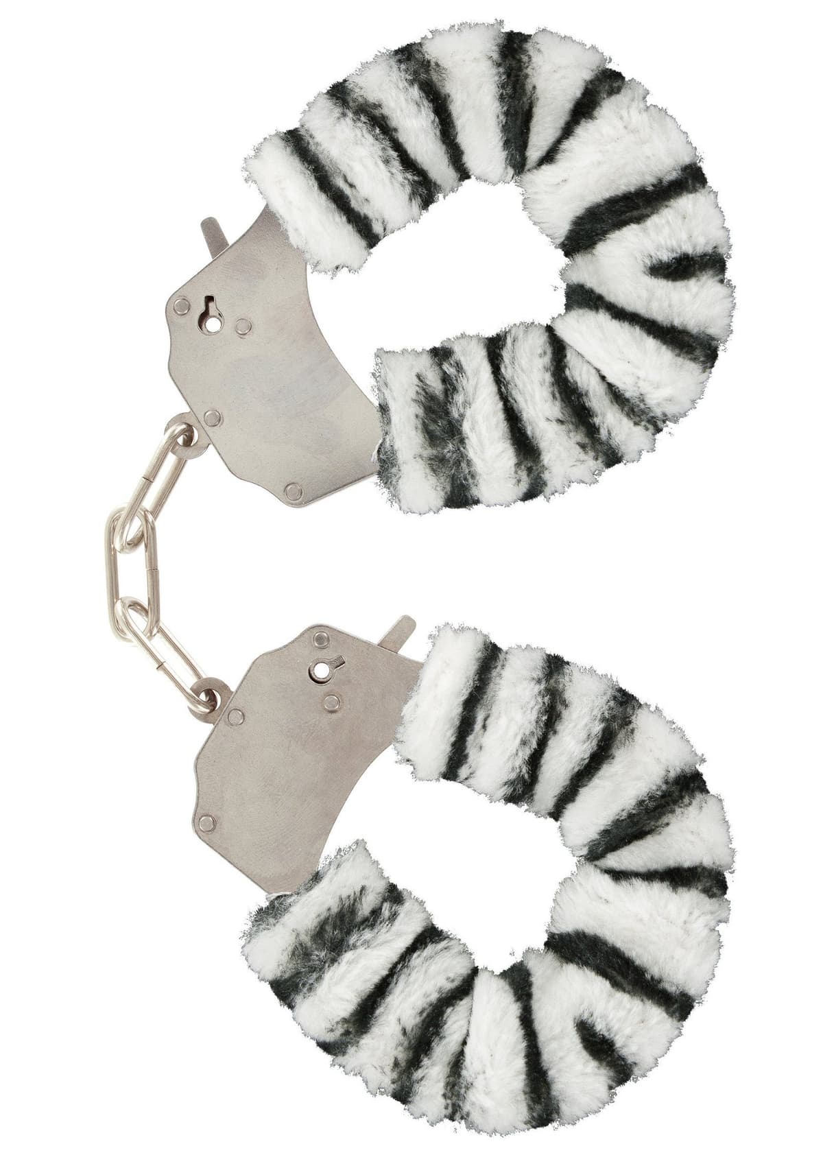 Furry Fun Cuffs