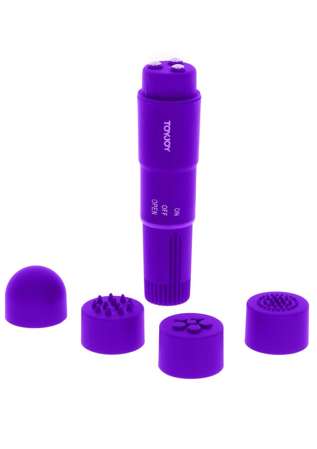 Funky Massager
