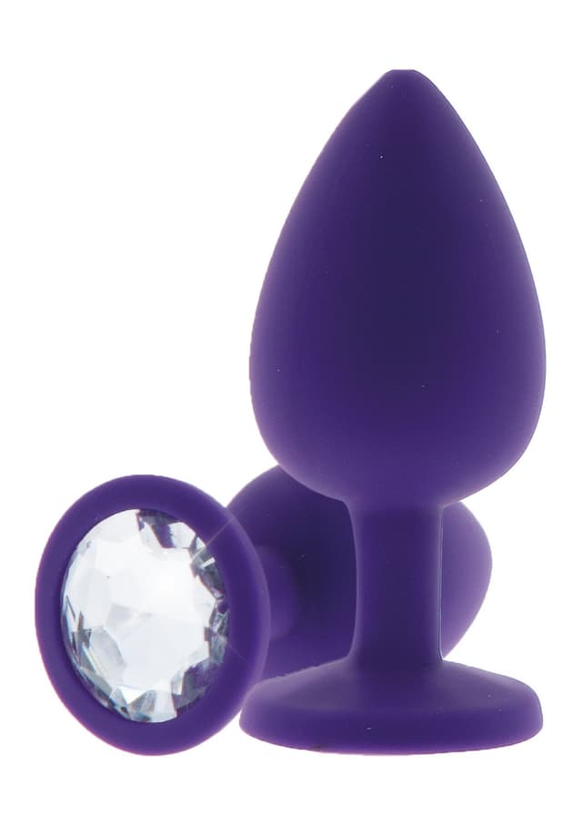 Diamond Booty Jewel Medium