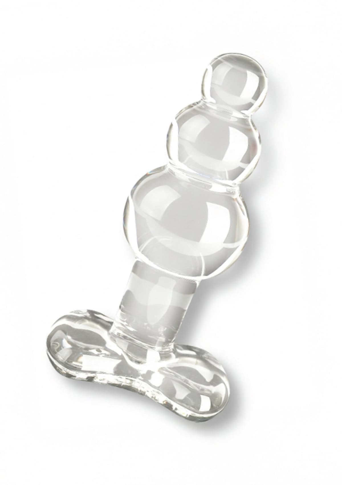 Crystal Anal Jewel