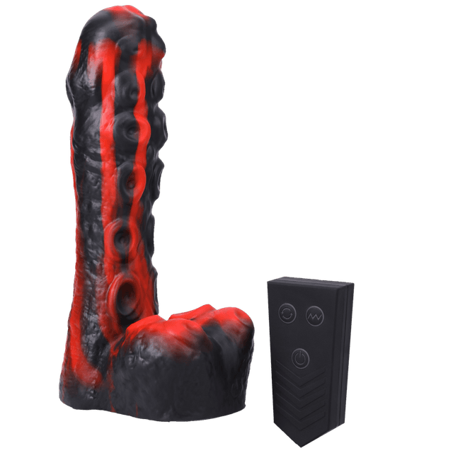 Tendril Thruster - Mini Fuck Machine