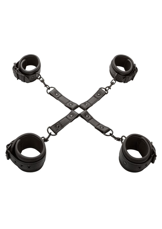 Nocturnal Hog Tie