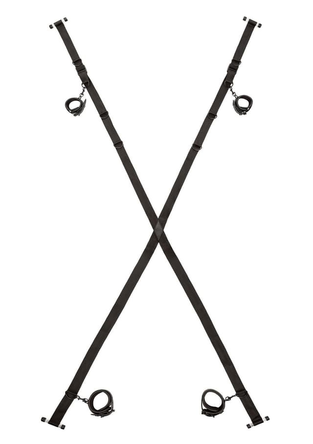 Nocturnal Over The Door Cross