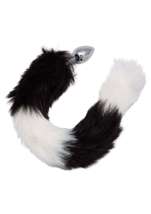 Running Wild Tail