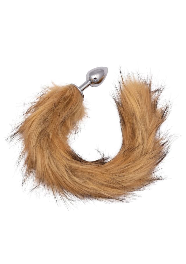 Running Wild Tail