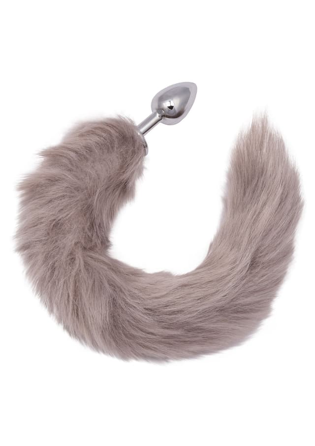 Running Wild Tail