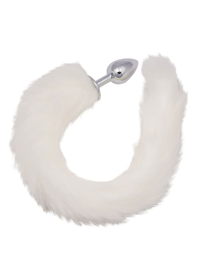 Running Wild Tail