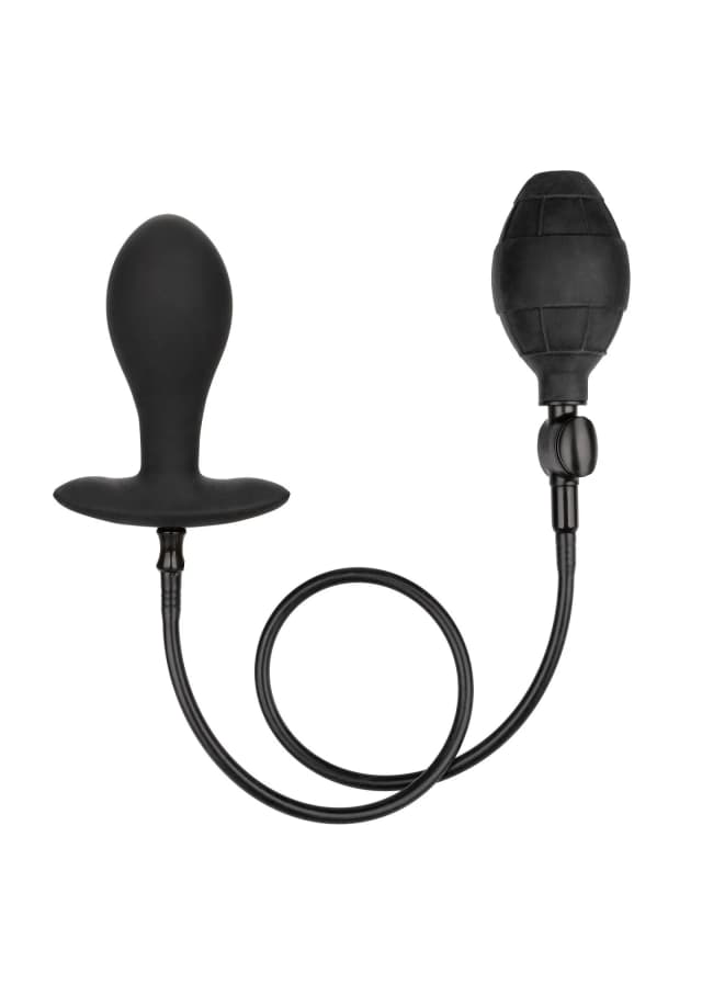 Weighted Inflatable Plug Large