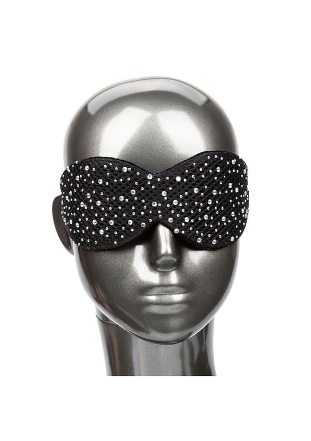 Blackout Eye Mask