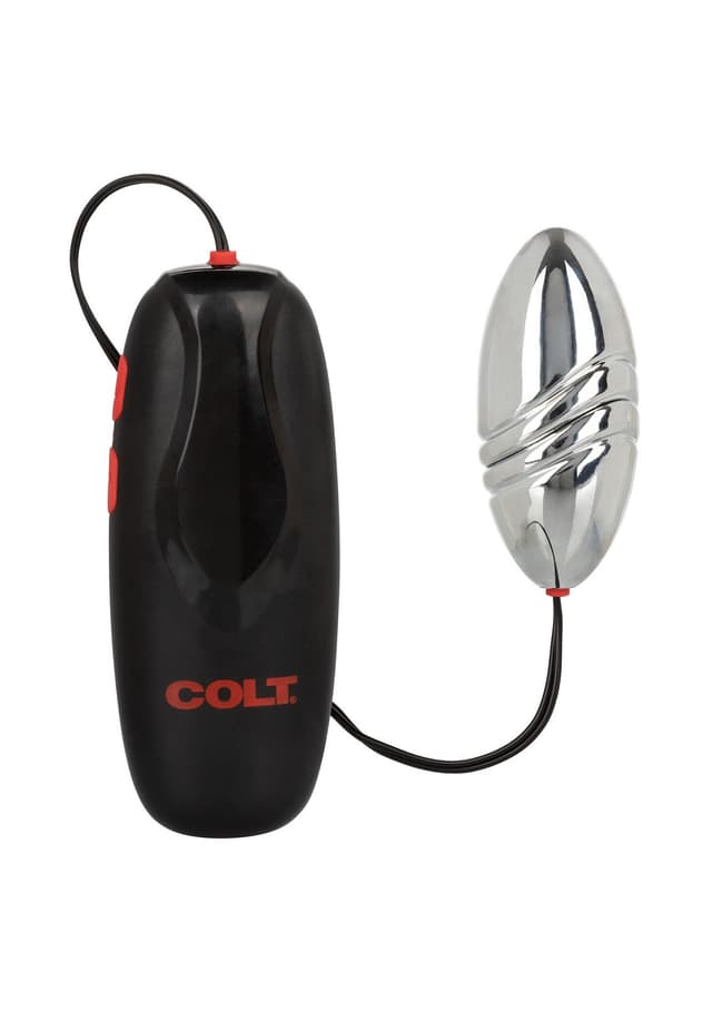 COLT Turbo Bullet