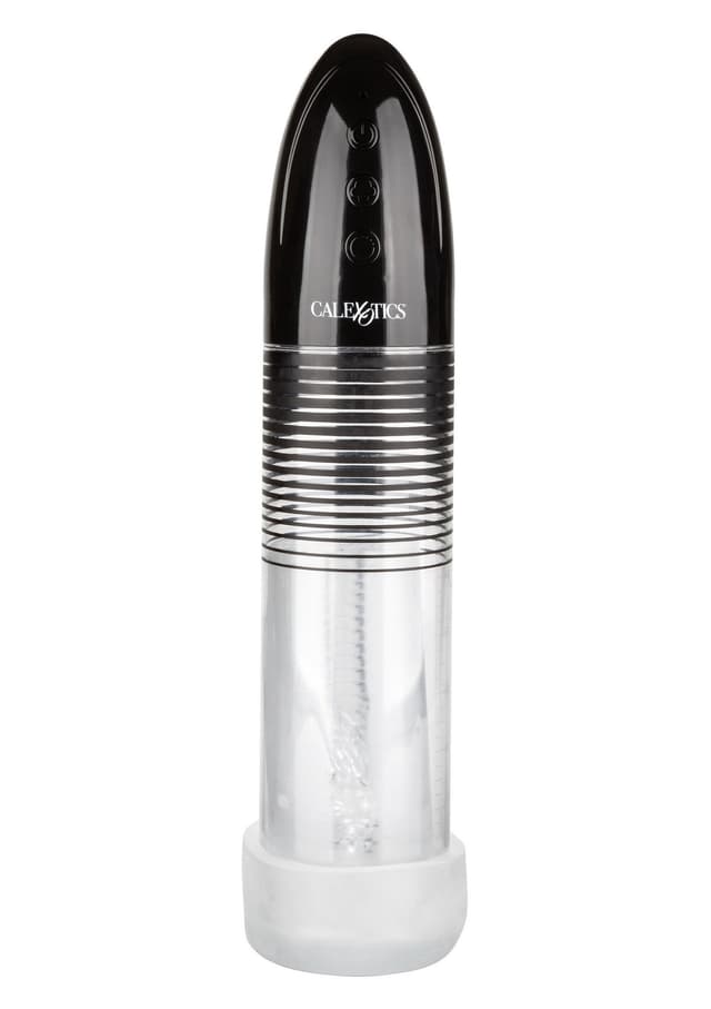 Executive Automatic Smart Pump