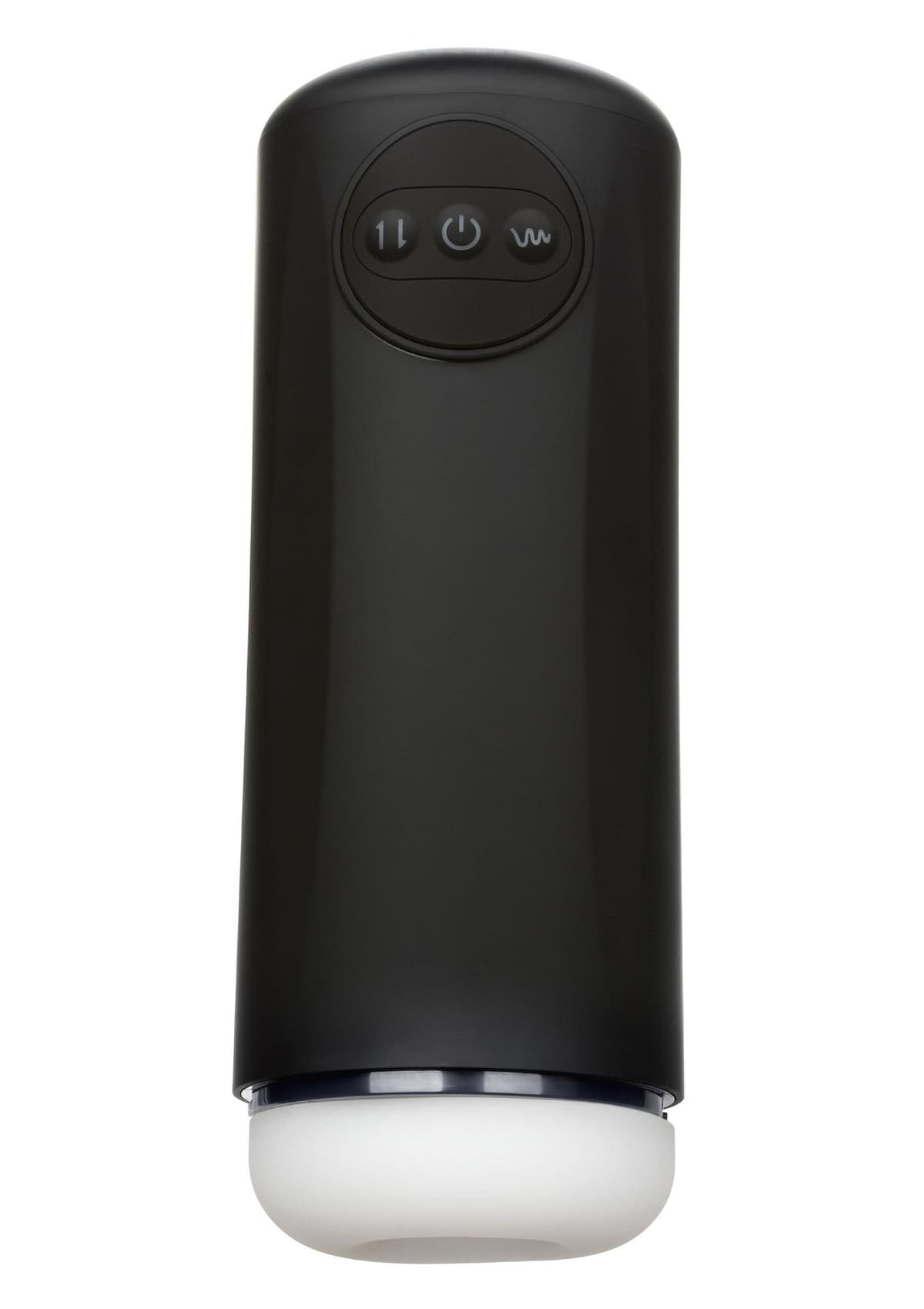 Vibrating & Thrusting Stroker