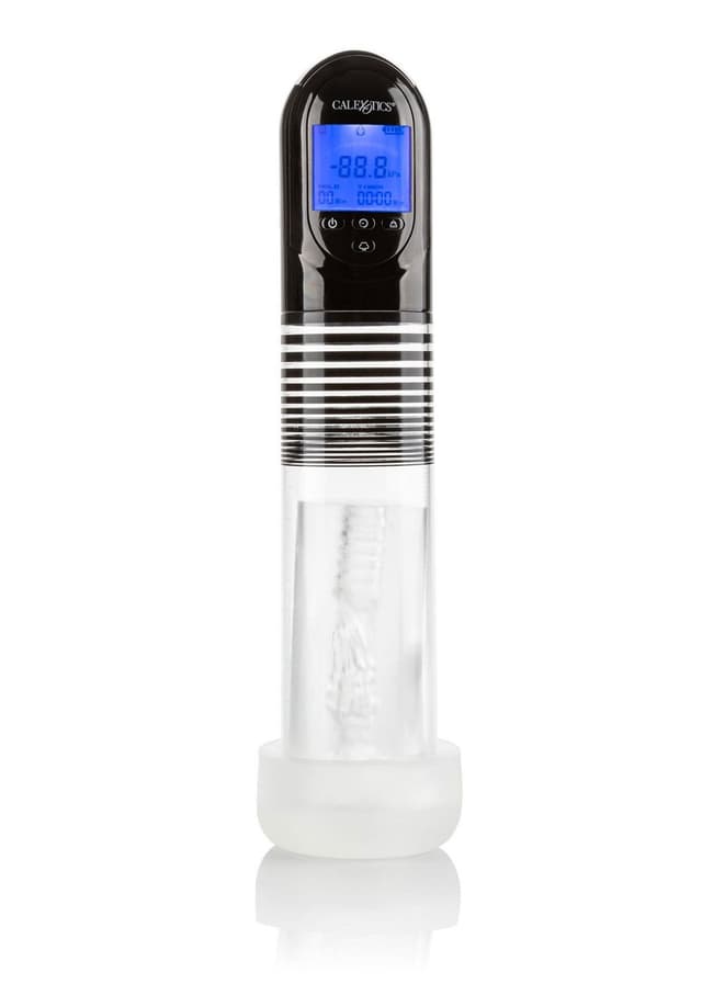 Advanced Automatic Smart Pump