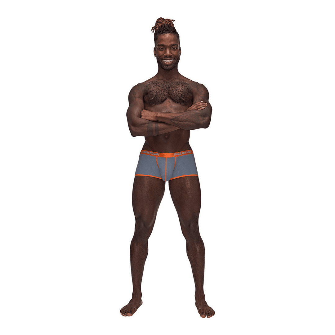 Uplift Mini Short - XL - Grey