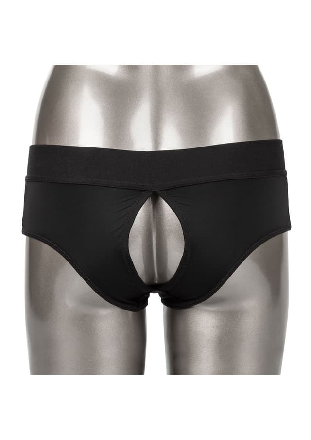 Backless Brief