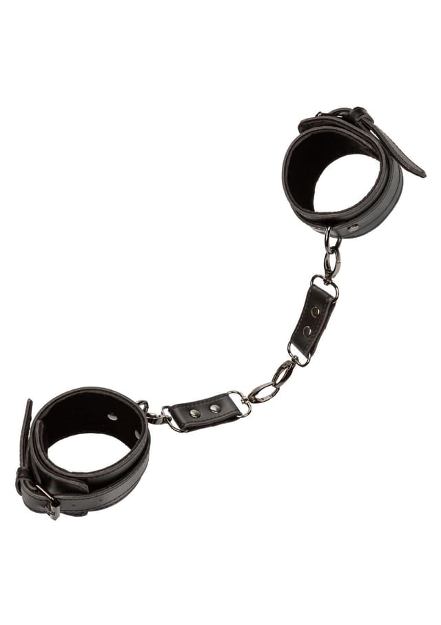 Ankle Cuffs
