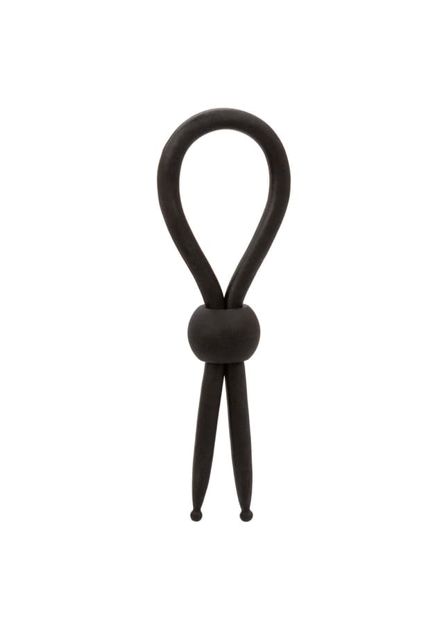 Silicone Lasso