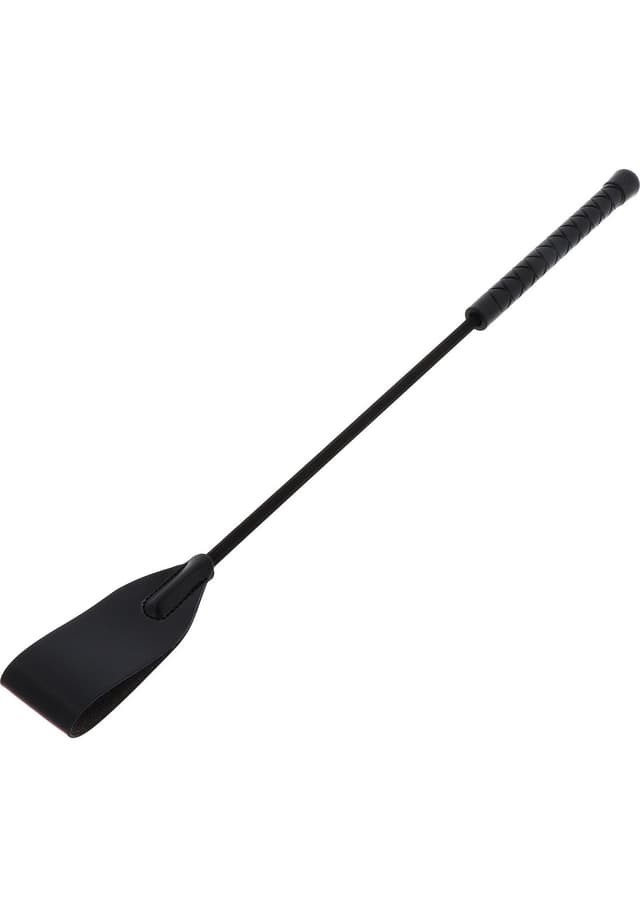 Crop Flapper Whip