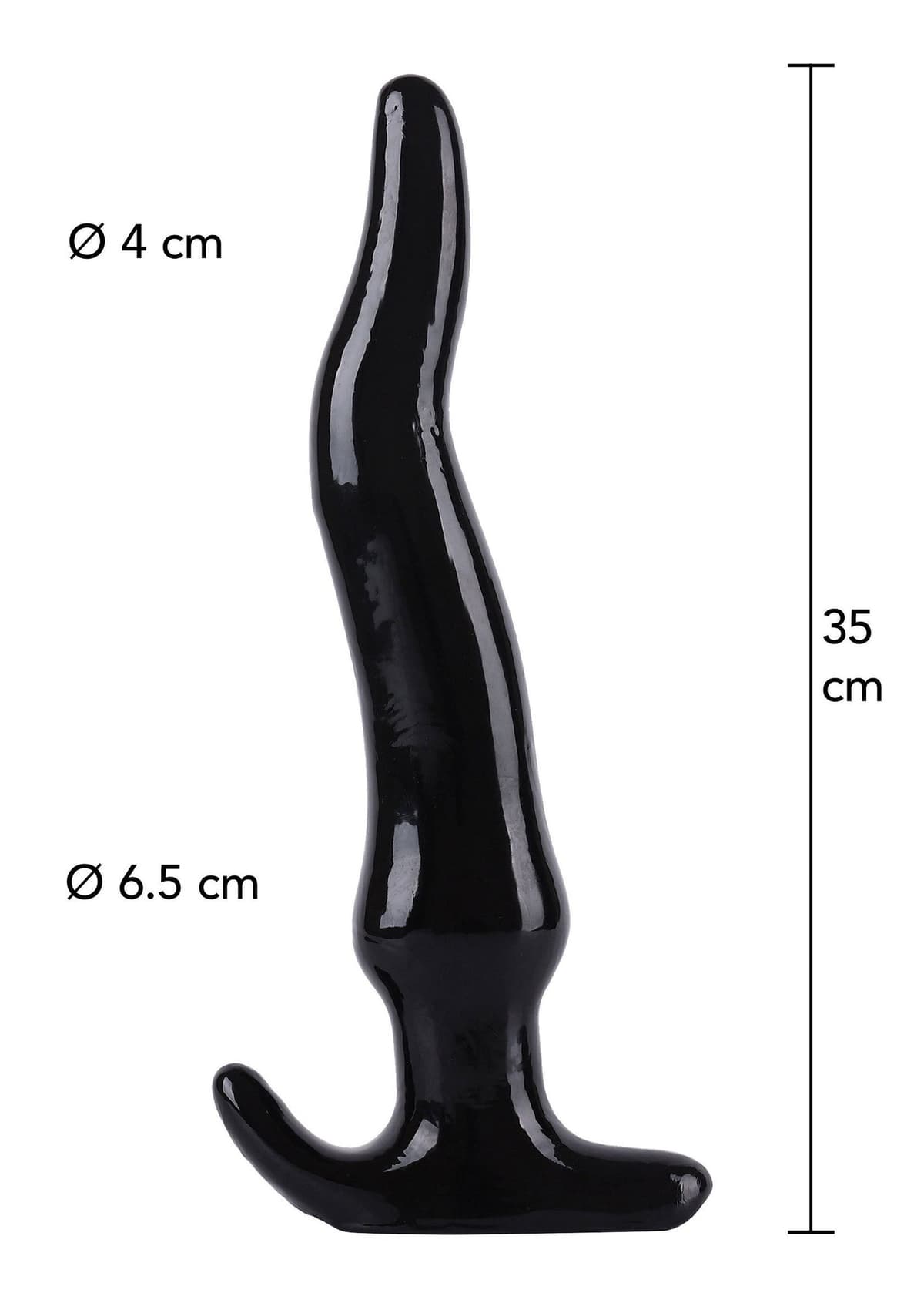 Anal Slider 35 cm