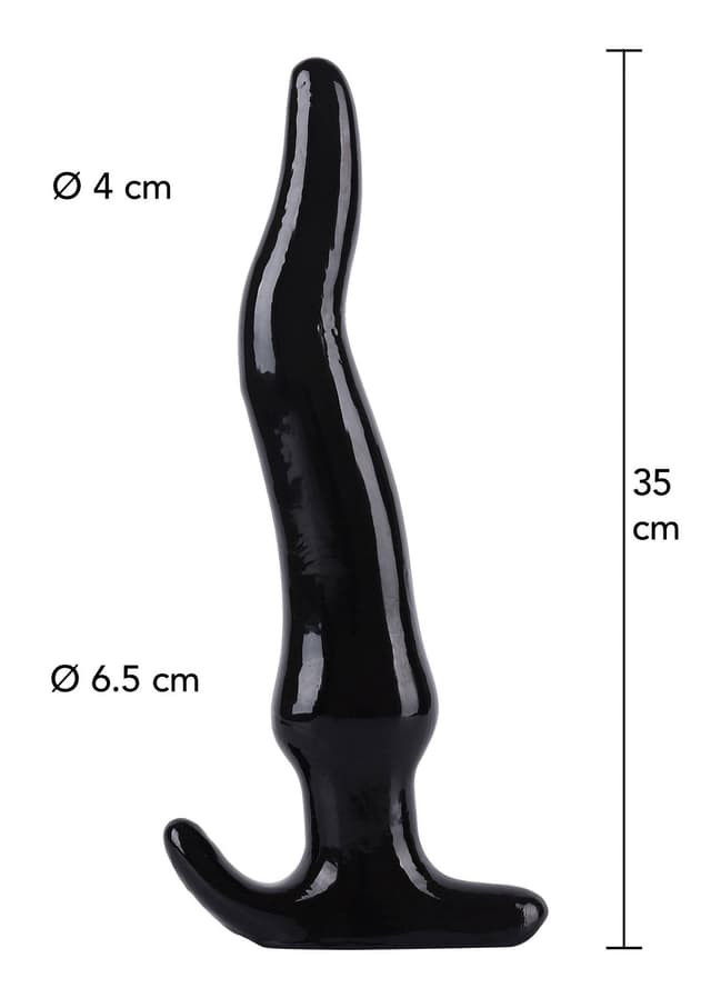 Anal Slider 35 cm