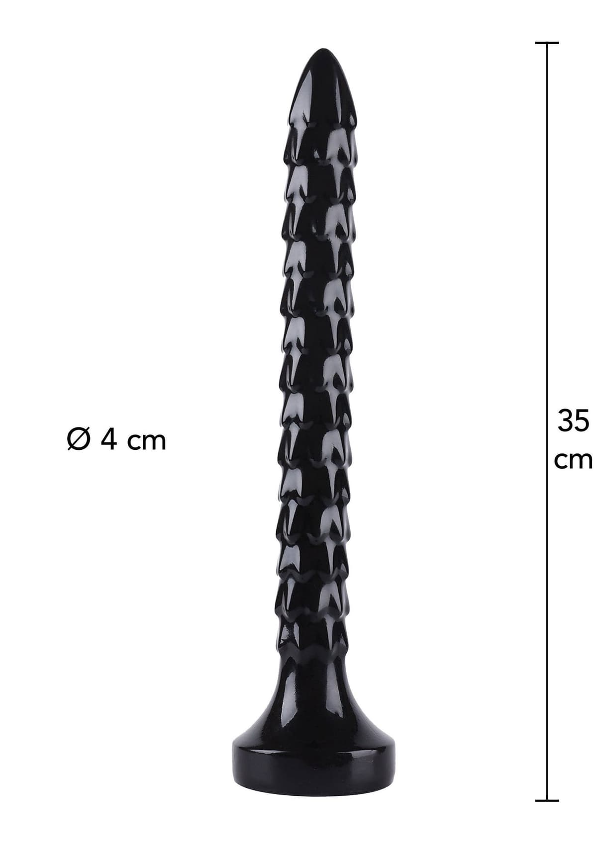 Anal Snake 35 cm