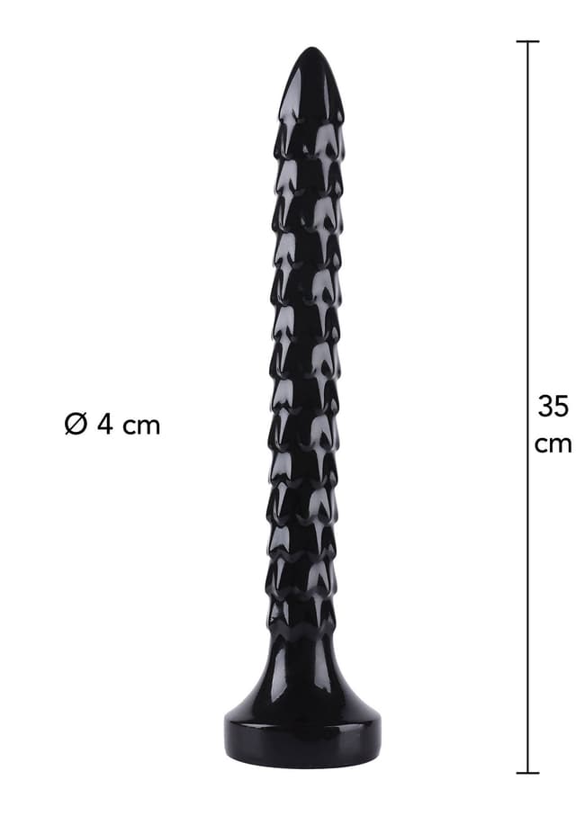 Anal Snake 35 cm