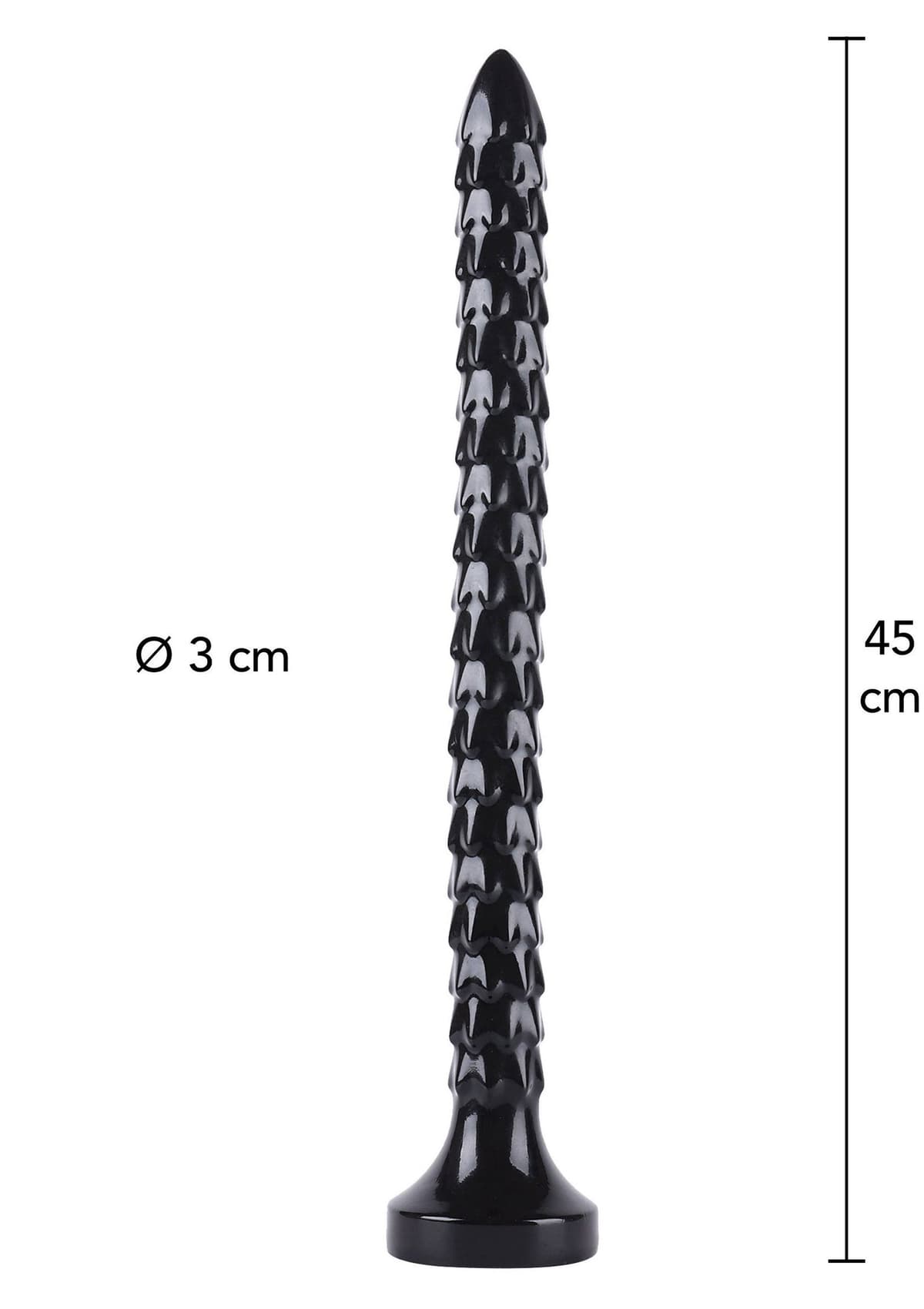 Anal Snake 45 cm