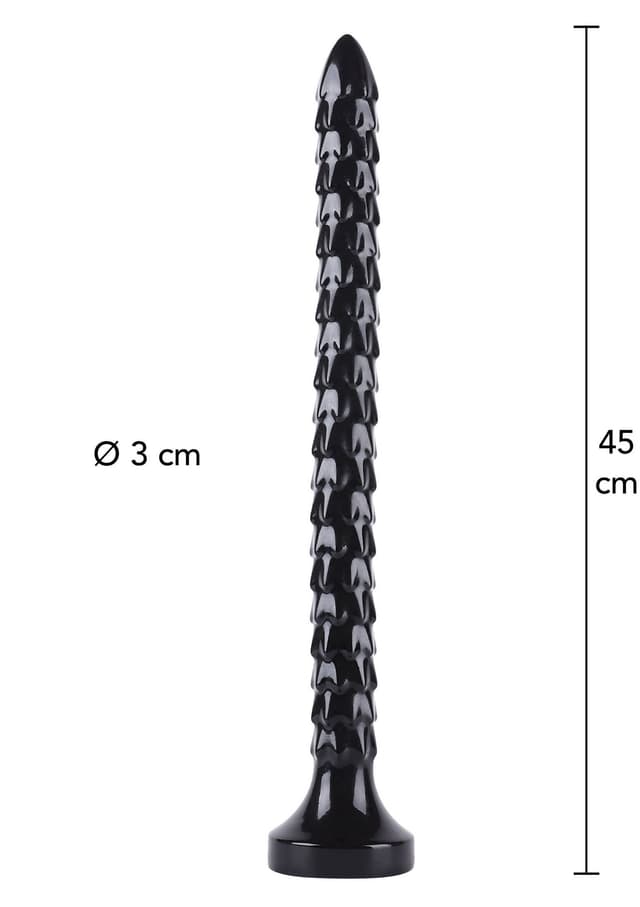 Anal Snake 45 cm