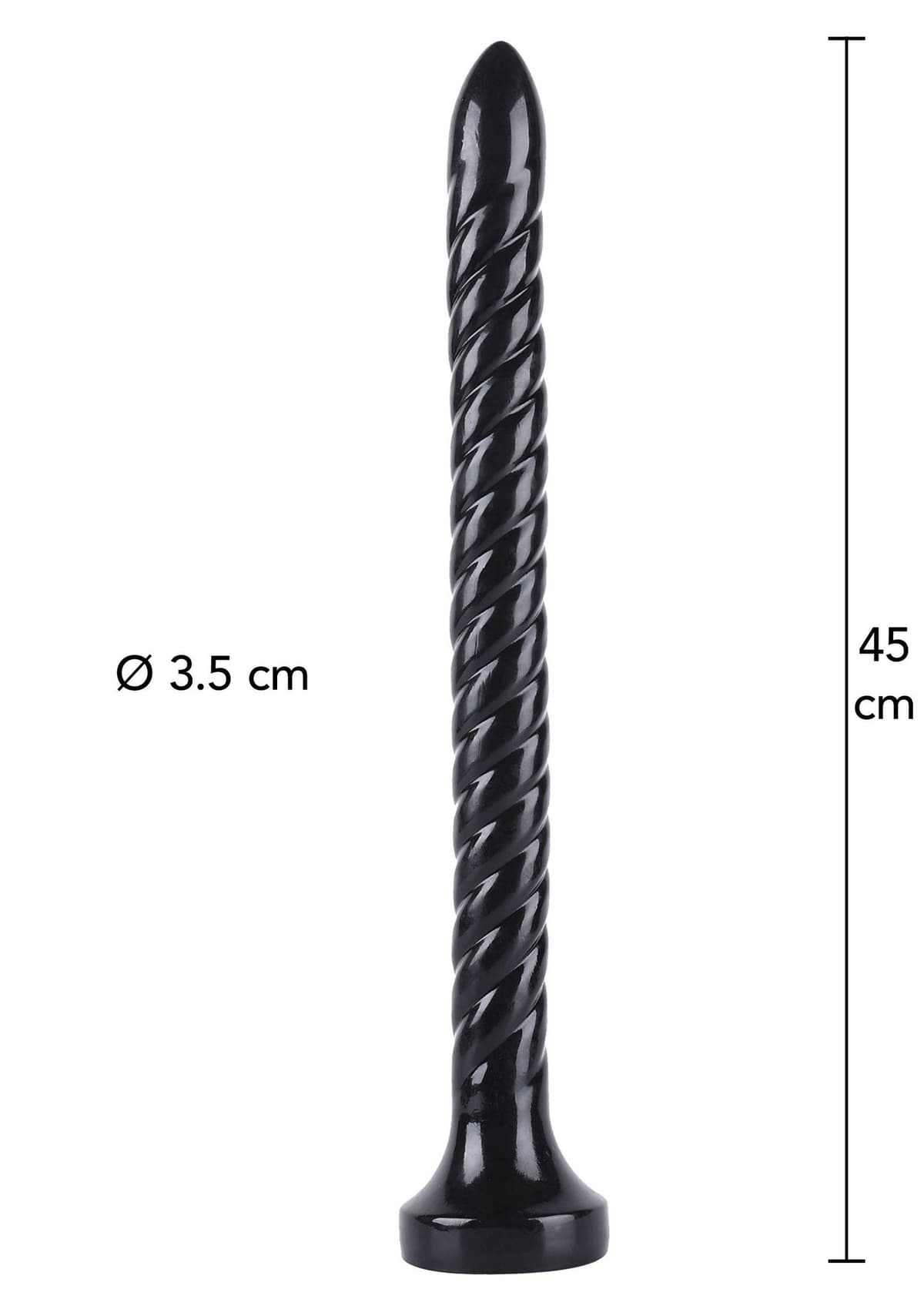 Anal Serpent 45 cm