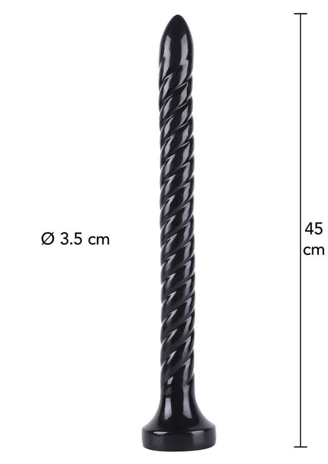 Anal Serpent 45 cm