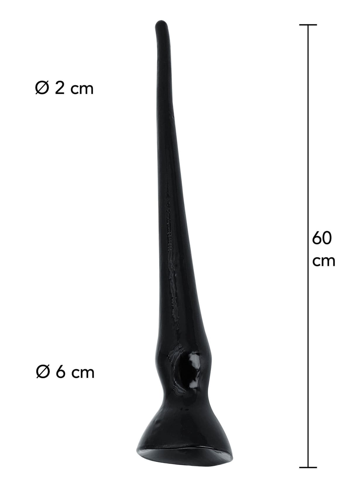 Anal Trainer 60 cm