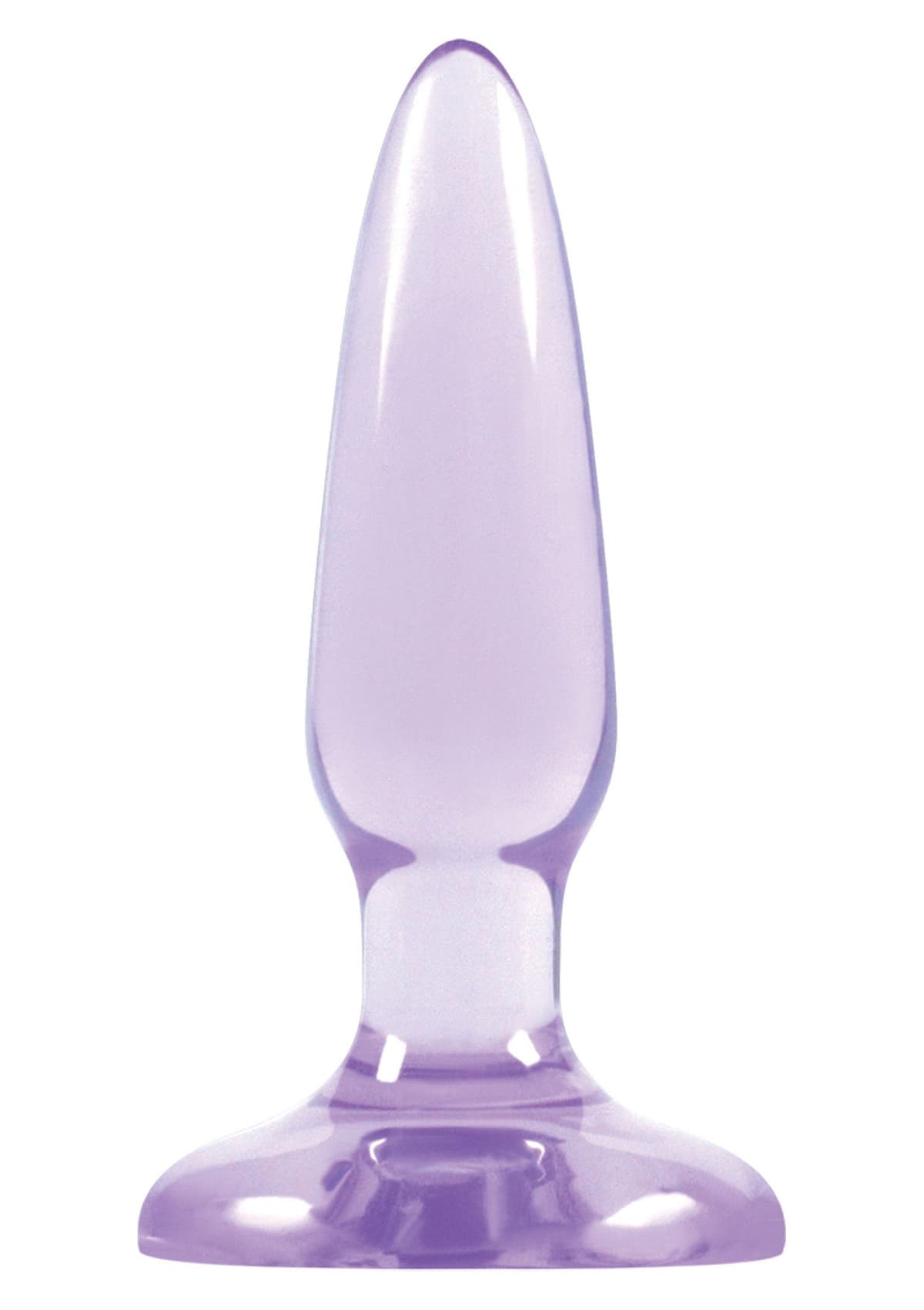 Pleasure Plug - Mini