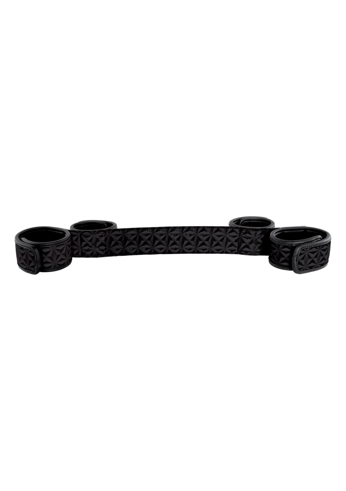 Soft Spreader Bar