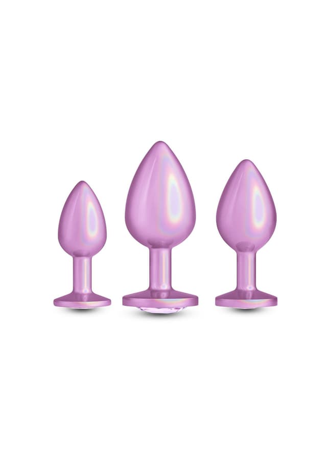 Trainer Kit Iridescent