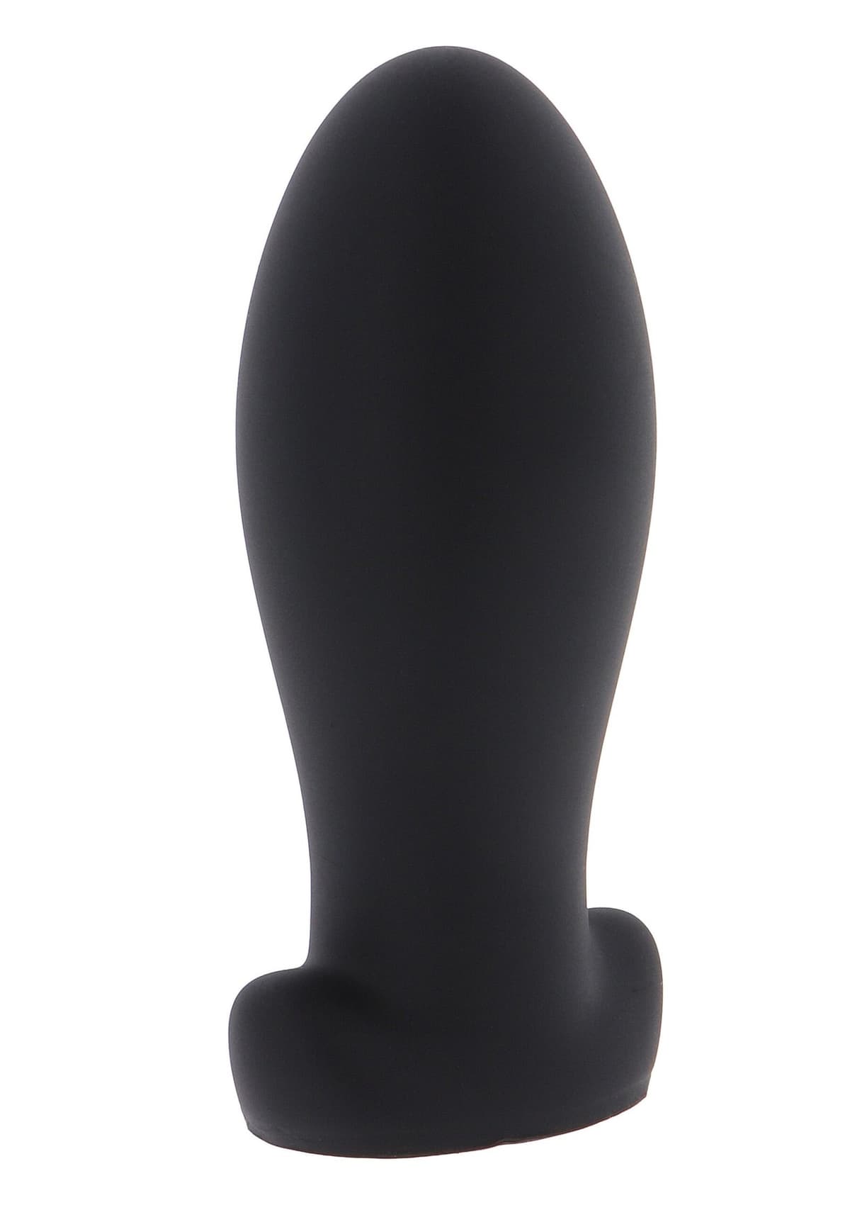 Heavy Anal Stretcher Plug Liquid Silicone  L