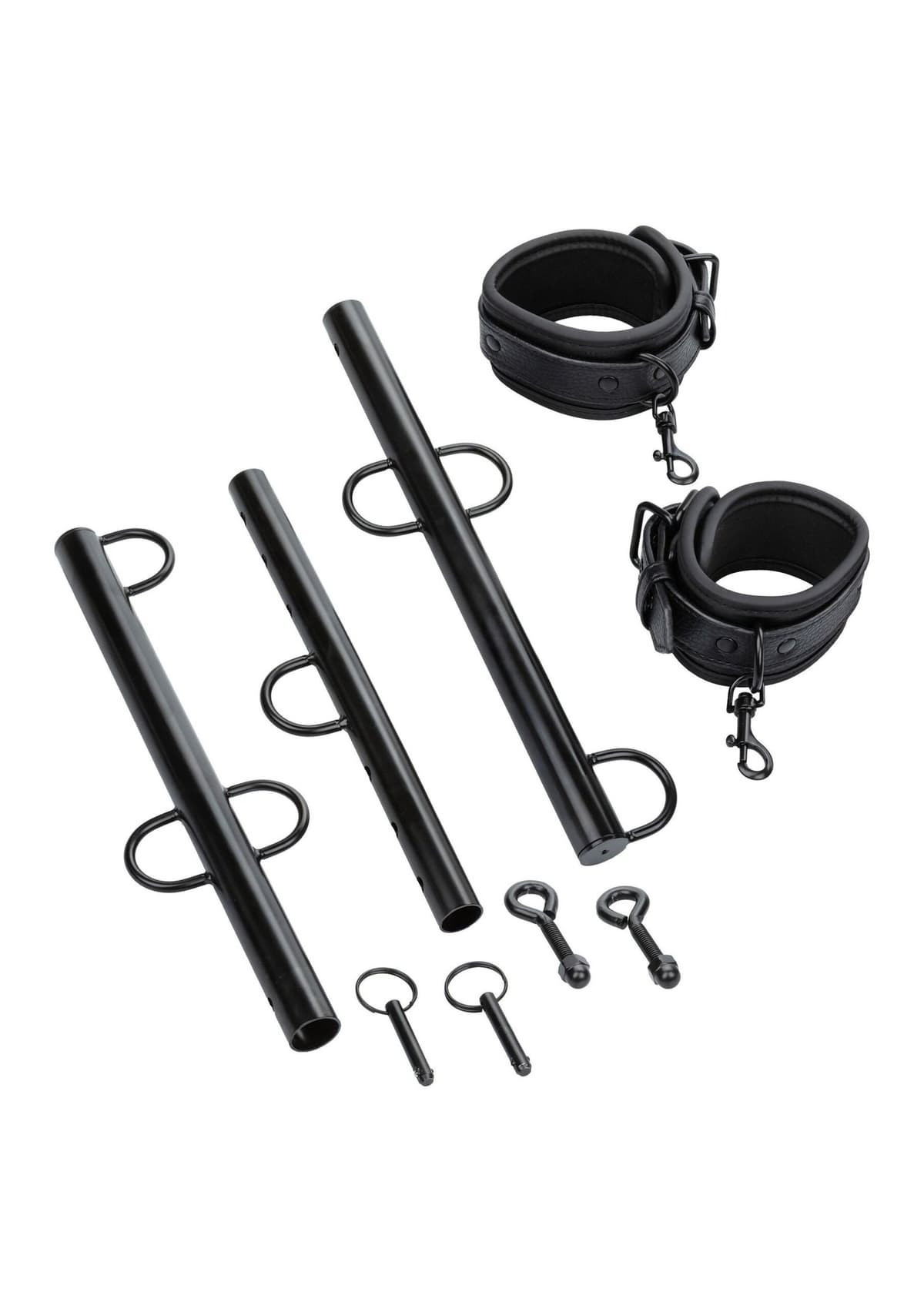 Spreader Bar with Cuffs