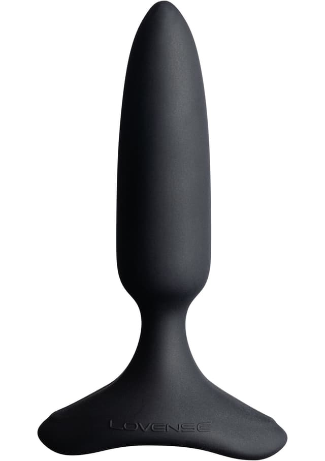 Hush 2 - 1 inch