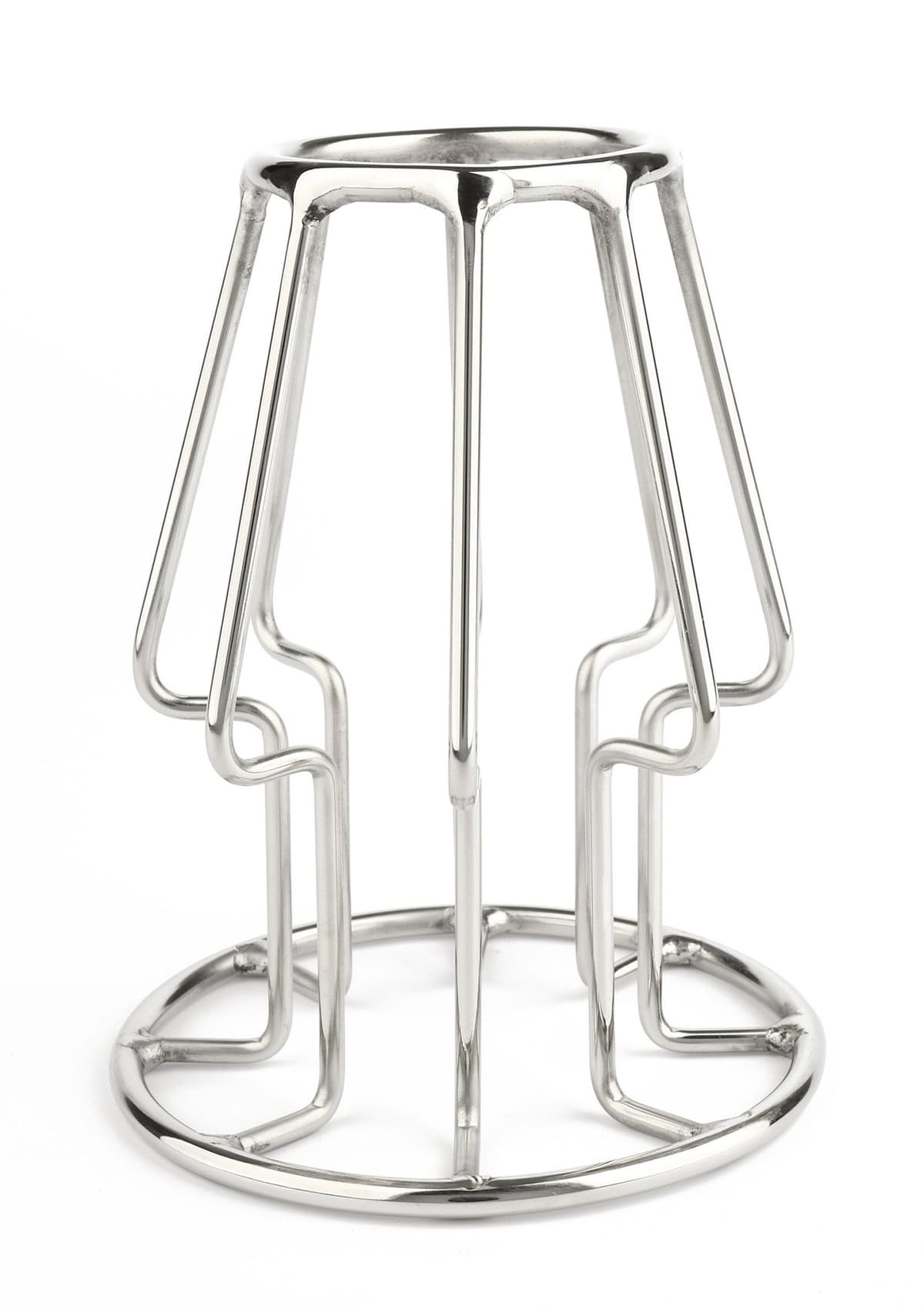Trapezoid Anal Plug Large