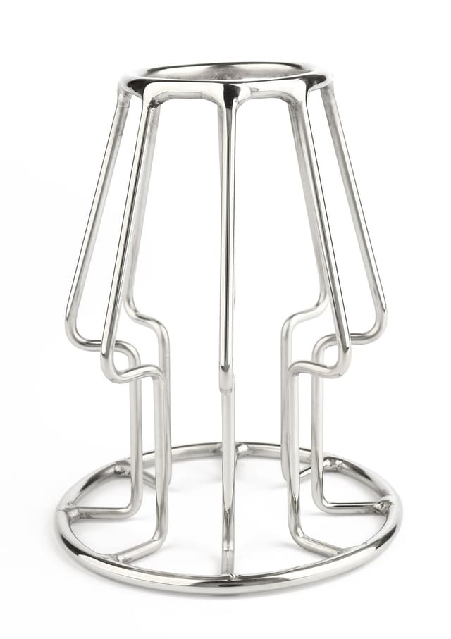 Trapezoid Anal Plug Large