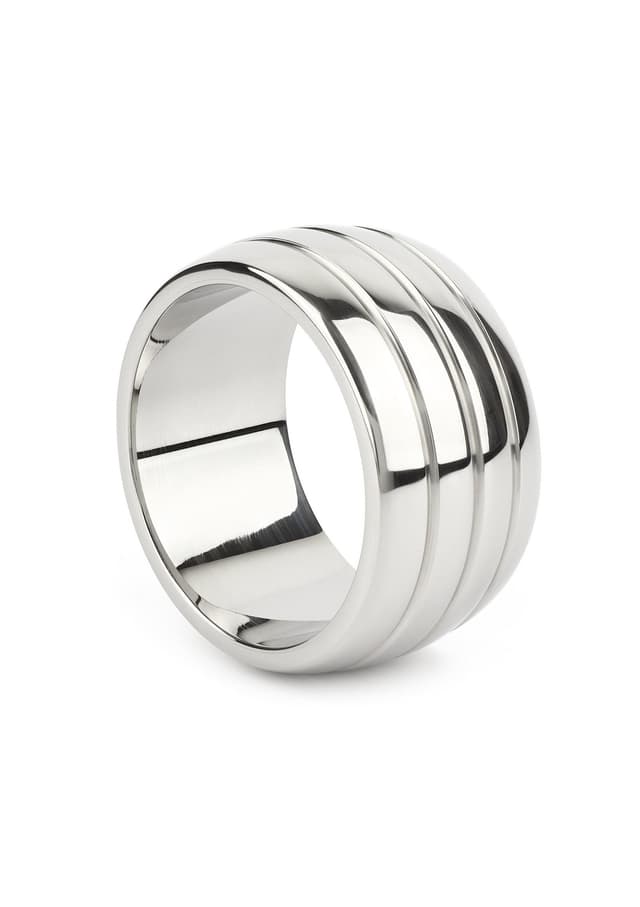 Oval Barrel C-Ring 50mm