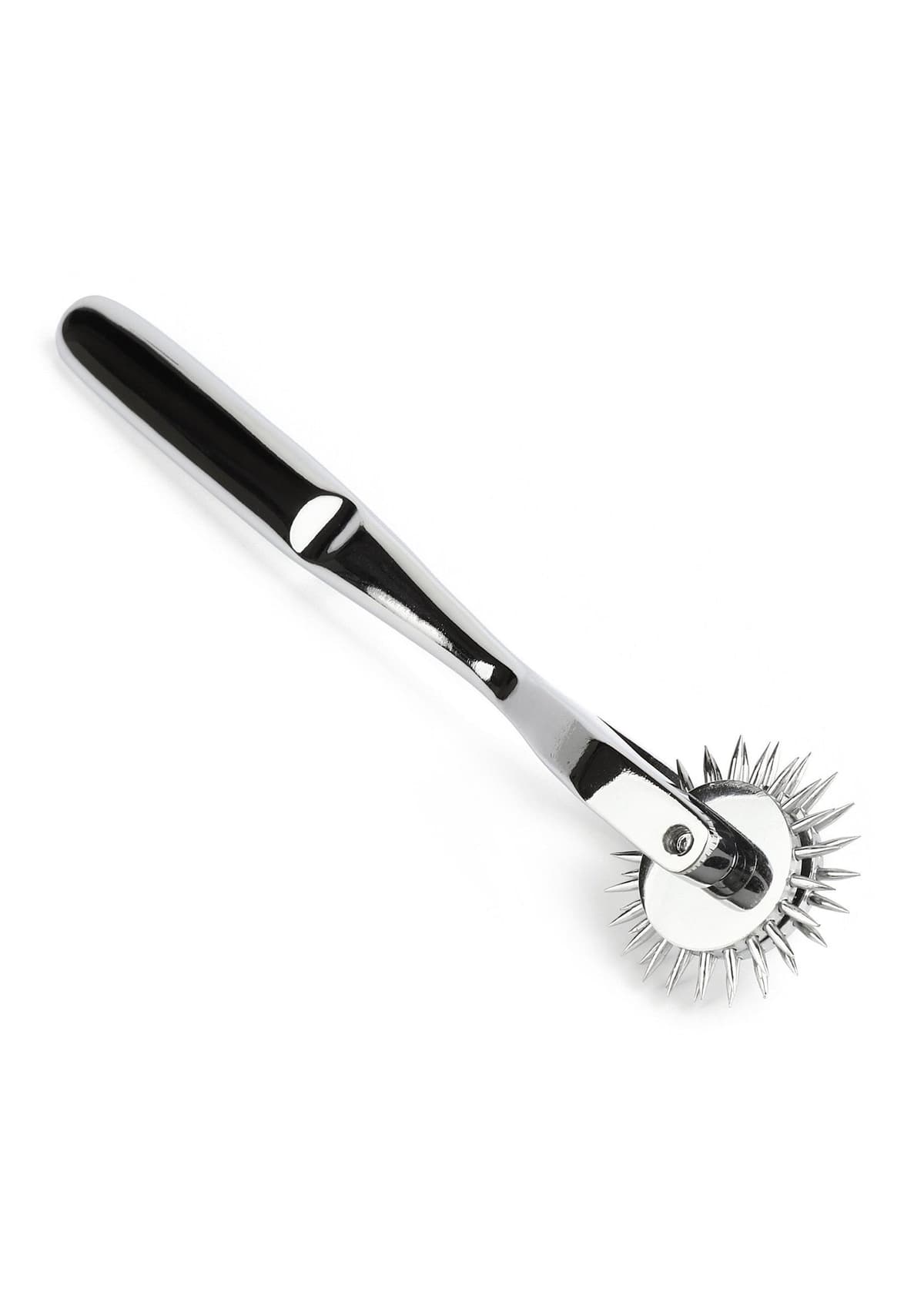 Double Pin Wheel