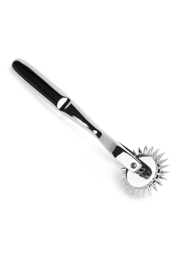 Double Pin Wheel