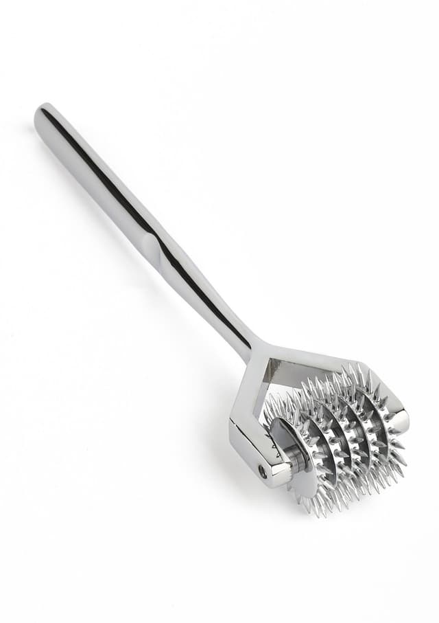5 Reel Wartenberg Pinwheel